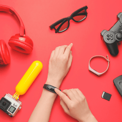 Collection image for: Electronics