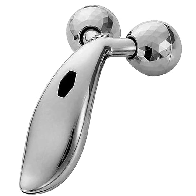 3D Manual Facial Massager for Glowing Skin designed to revitalize and rejuvenate your complexion