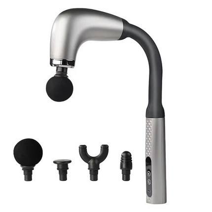 Handheld Portable Electric Full Body Deep Tissue Massager Stick