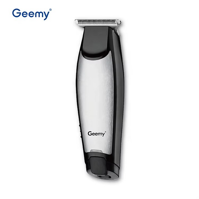 GEEMY GM-6025 Electric Cordless Hair Trimmer Clipper Rechargeable