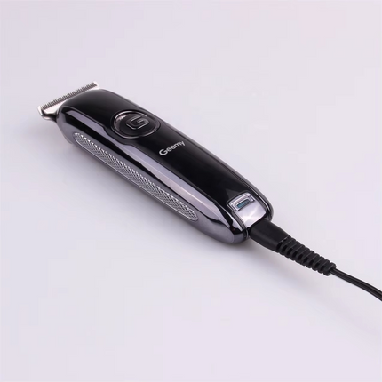 GEEMY GM-6050 T-blade 0mm Hair Cutting Machine Hair Clipper