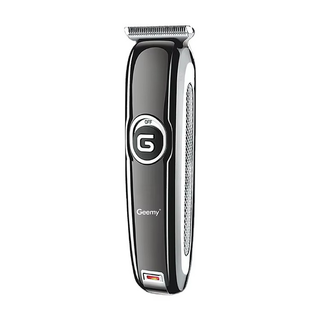GEEMY GM-6050 T-blade 0mm Hair Cutting Machine Hair Clipper