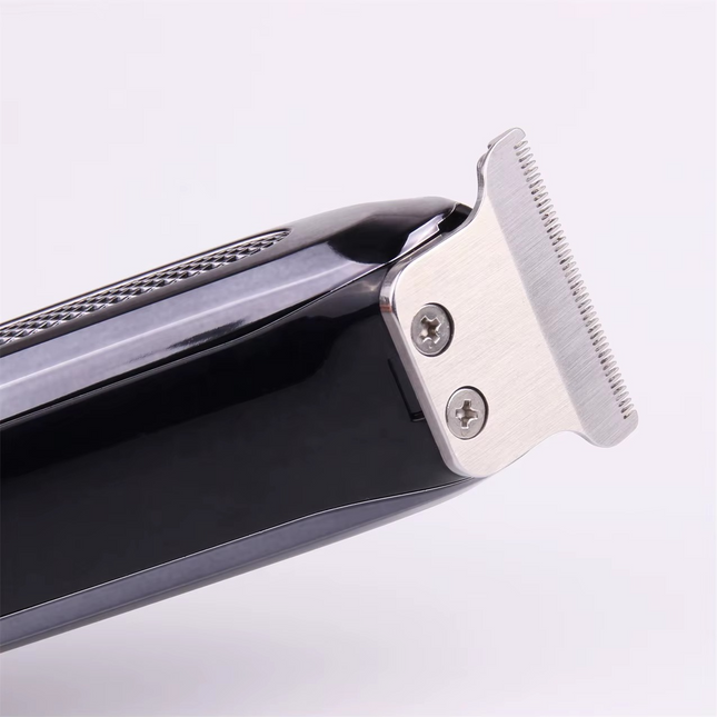 GEEMY GM-6050 T-blade 0mm Hair Cutting Machine Hair Clipper