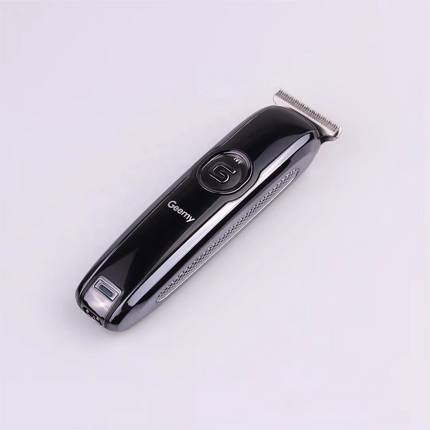 GEEMY GM-6050 T-blade 0mm Hair Cutting Machine Hair Clipper