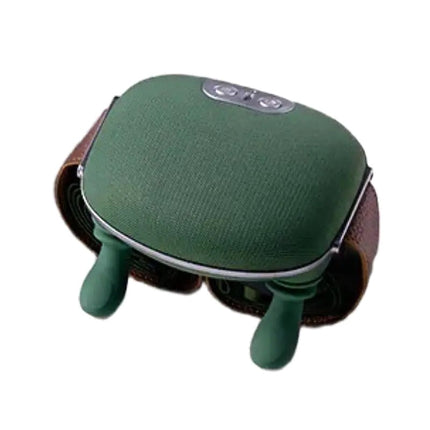 Neck and Shoulder Massager with Hands for Cervical Pain Precision Scalp Massage I Portable Massager
