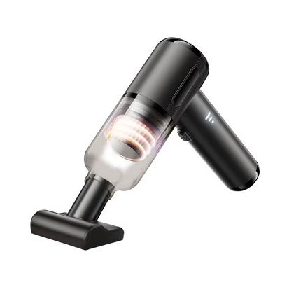 Portable Mini Vacuum Cleaner 20000pa 4 in 1 High Power Cordless with Air Duster