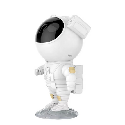 Space Astronaut Galaxy Smart Projector Lamp