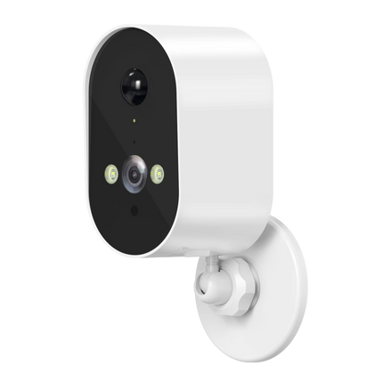 V380 MAX 3MP Wireless Security Camera 2.4G WiFi Outdoor Security