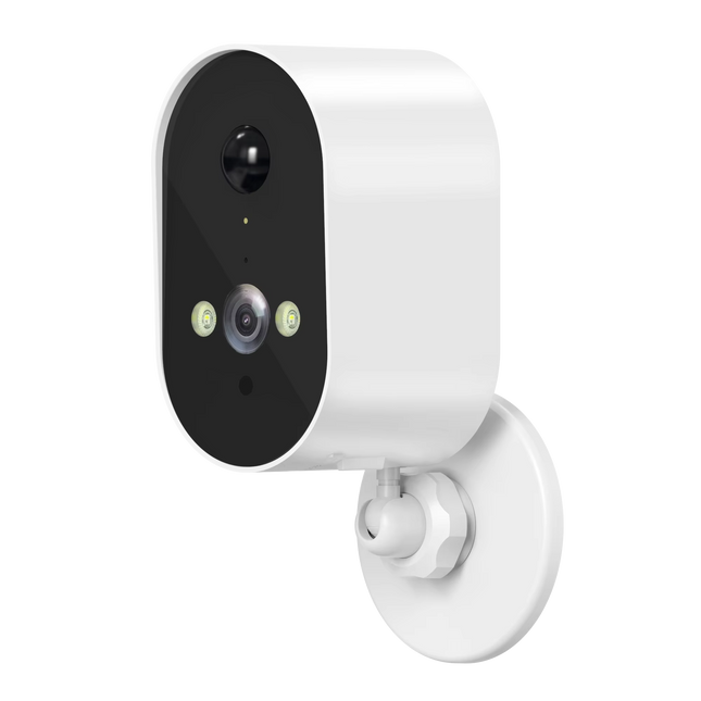 V380 MAX 3MP Wireless Security Camera 2.4G WiFi Outdoor Security
