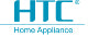 HTC AT-508 Hair Clipper Lithium Battery Travel Hair Trimmer with Digital Display Multi Fittings